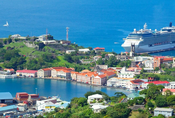 格林纳达投资移民项目，当下小国护照中的佼佼者 